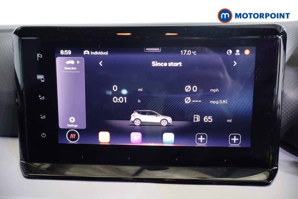 Seat Arona Fr Sport Automatic Petrol SUV - Stock Number (1575812) - 10th supplementary image