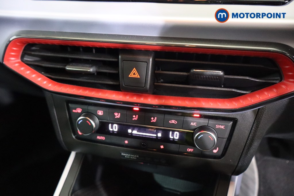 Seat Arona Fr Sport Automatic Petrol SUV - Stock Number (1575812) - 11th supplementary image