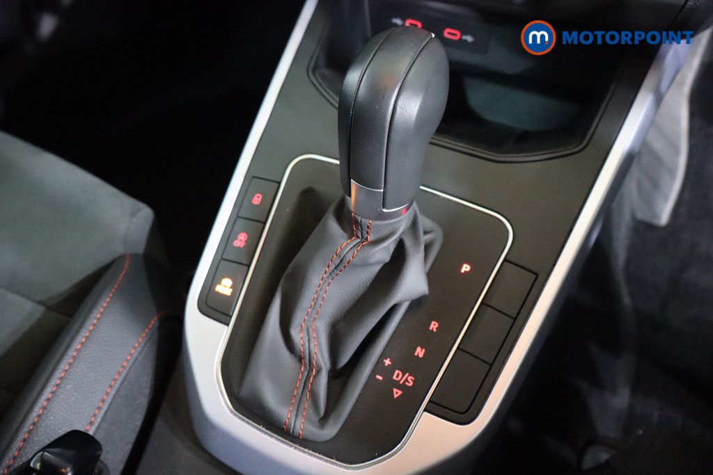 Seat Arona Fr Sport Automatic Petrol SUV - Stock Number (1575812) - 12th supplementary image