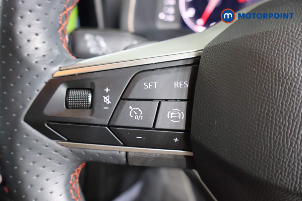 Seat Arona Fr Sport Automatic Petrol SUV - Stock Number (1575812) - 13th supplementary image