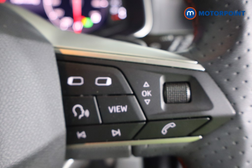 Seat Arona Fr Sport Automatic Petrol SUV - Stock Number (1575812) - 14th supplementary image