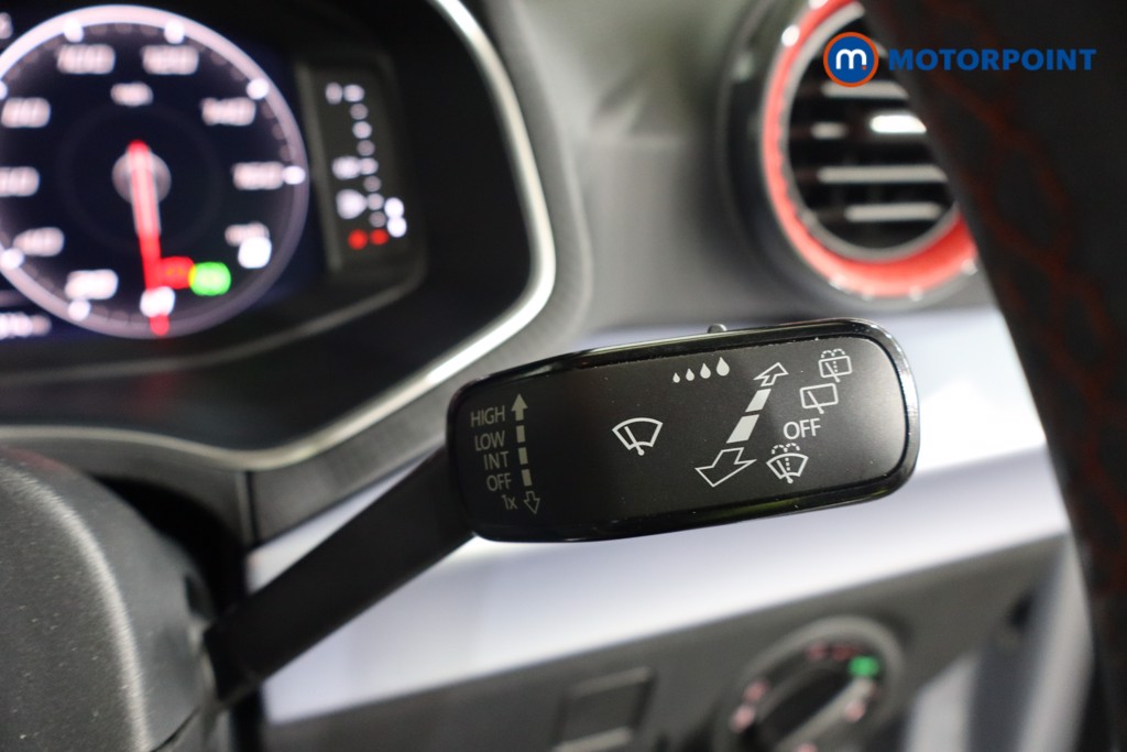Seat Arona Fr Sport Automatic Petrol SUV - Stock Number (1575812) - 16th supplementary image