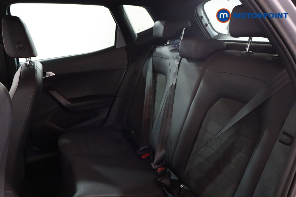 Seat Arona Fr Sport Automatic Petrol SUV - Stock Number (1575812) - 20th supplementary image