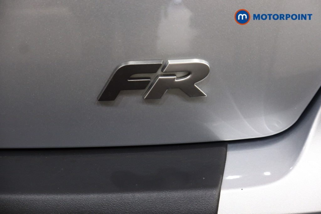 Seat Arona Fr Sport Automatic Petrol SUV - Stock Number (1575812) - 29th supplementary image