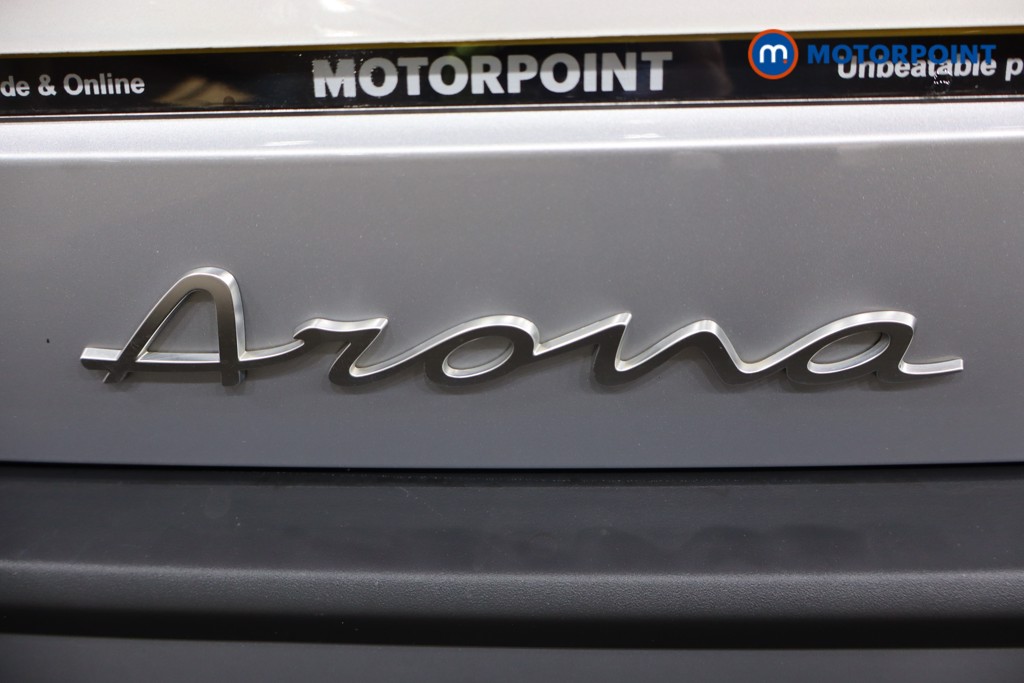 Seat Arona Fr Sport Automatic Petrol SUV - Stock Number (1575812) - 30th supplementary image