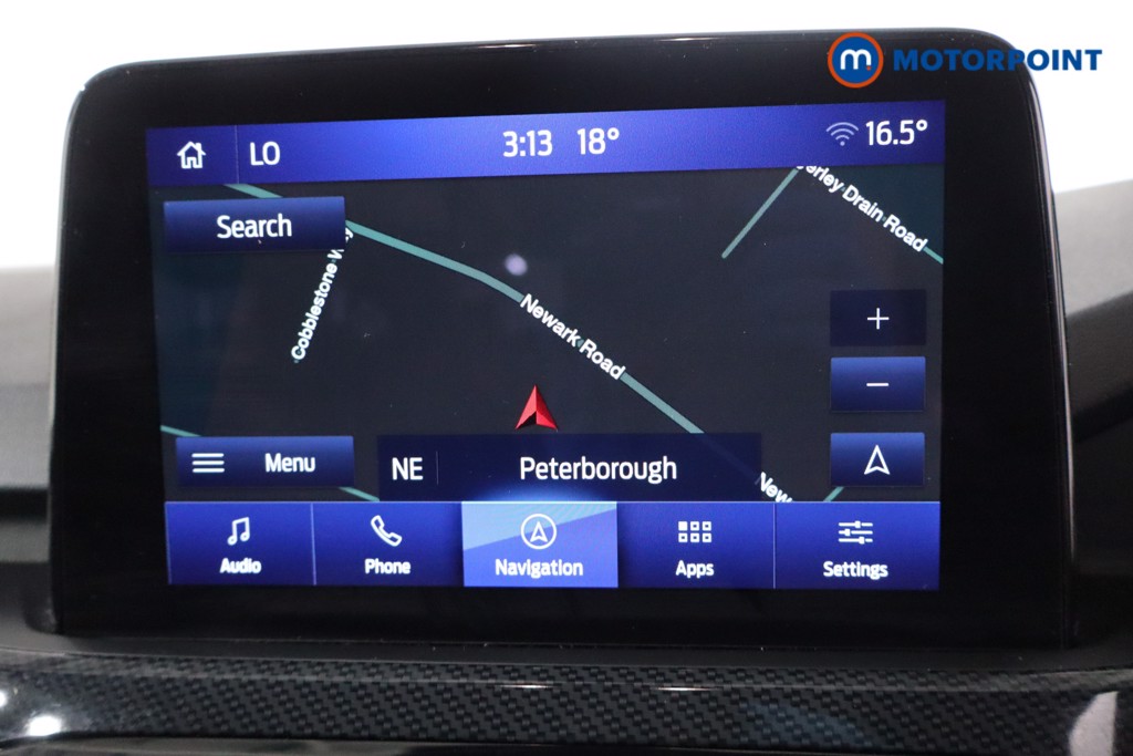 Ford Kuga St-Line X Edition Automatic Petrol Plug-In Hybrid SUV - Stock Number (1575855) - 2nd supplementary image