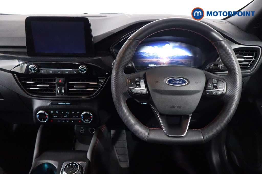 Ford Kuga St-Line X Edition Automatic Petrol Plug-In Hybrid SUV - Stock Number (1575855) - 3rd supplementary image