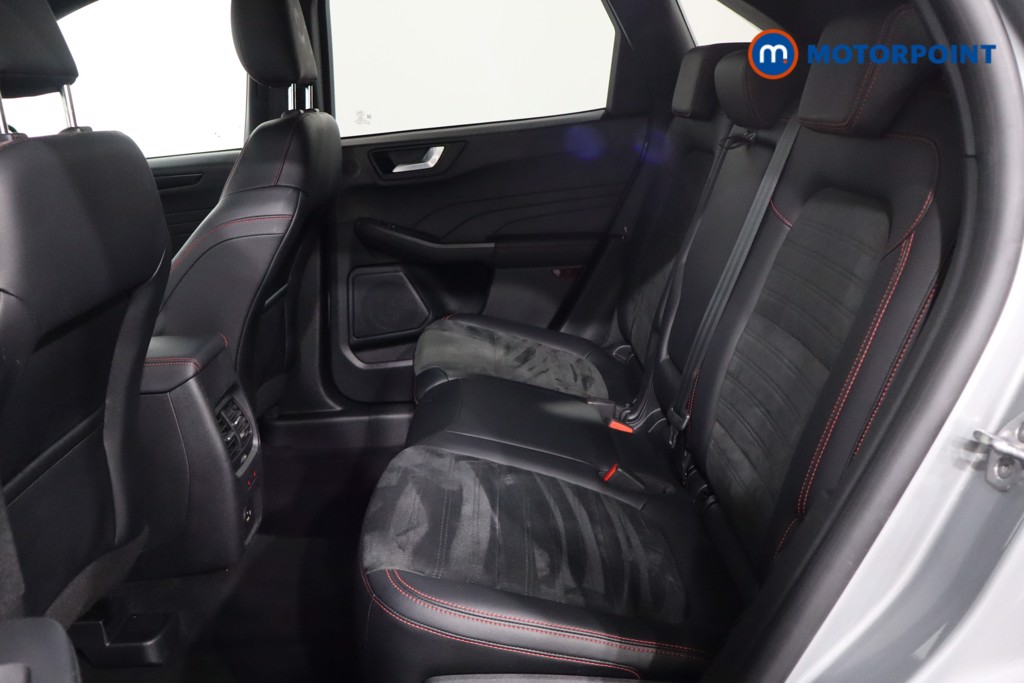 Ford Kuga St-Line X Edition Automatic Petrol Plug-In Hybrid SUV - Stock Number (1575855) - 5th supplementary image