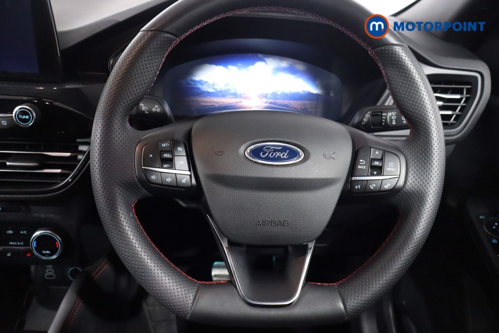 Ford Kuga St-Line X Edition Automatic Petrol Plug-In Hybrid SUV - Stock Number (1575855) - 6th supplementary image
