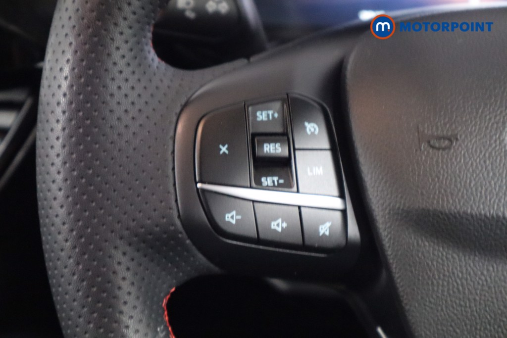 Ford Kuga St-Line X Edition Automatic Petrol Plug-In Hybrid SUV - Stock Number (1575855) - 7th supplementary image