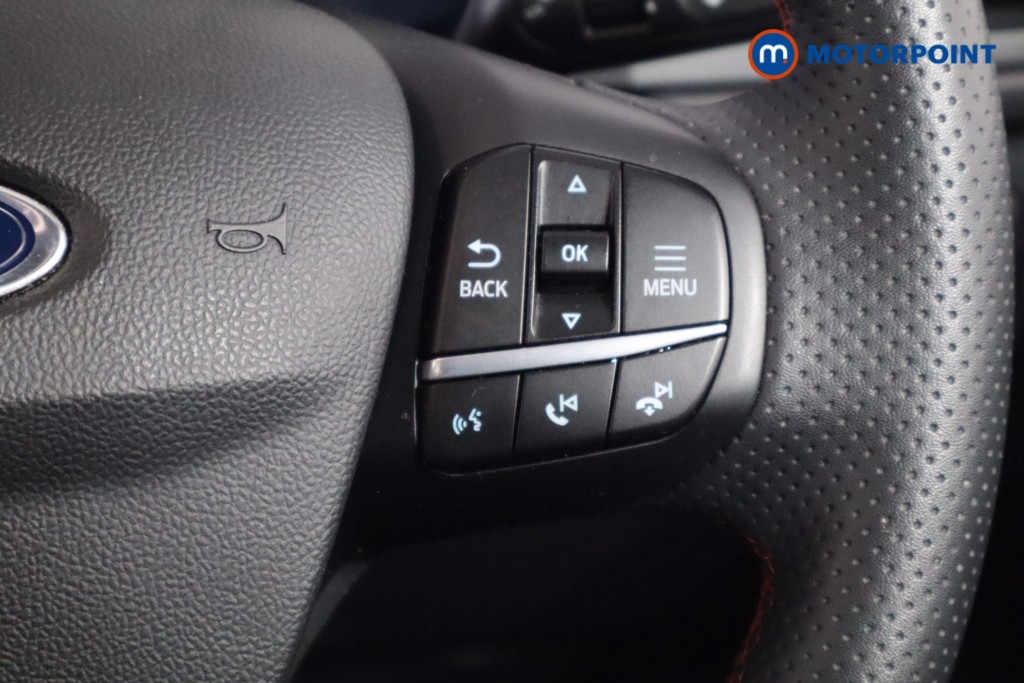 Ford Kuga St-Line X Edition Automatic Petrol Plug-In Hybrid SUV - Stock Number (1575855) - 8th supplementary image