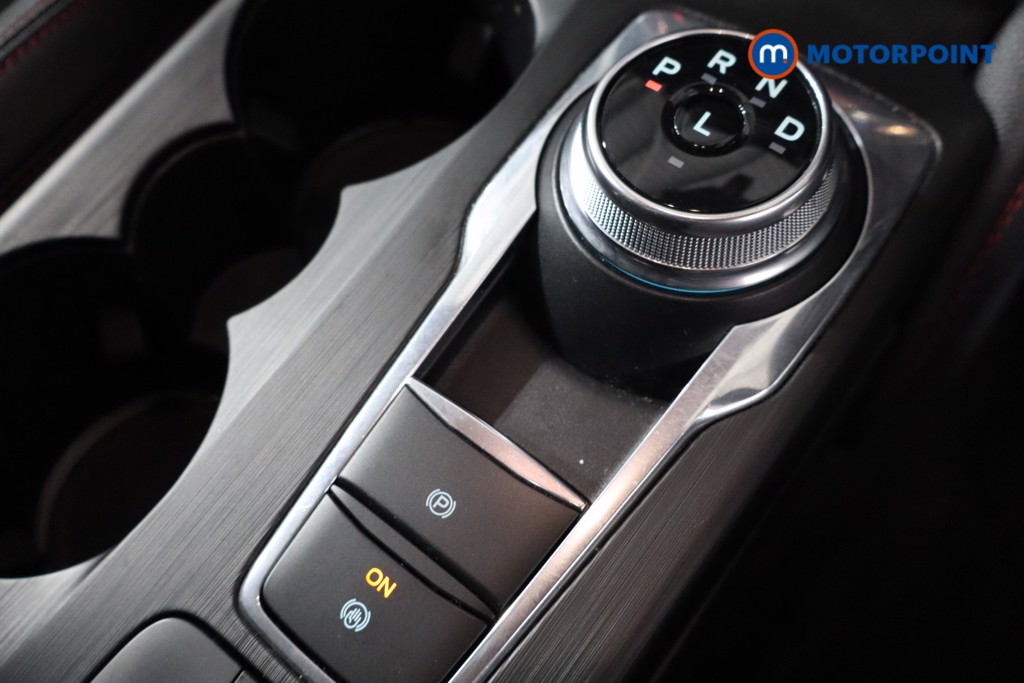 Ford Kuga St-Line X Edition Automatic Petrol Plug-In Hybrid SUV - Stock Number (1575855) - 14th supplementary image