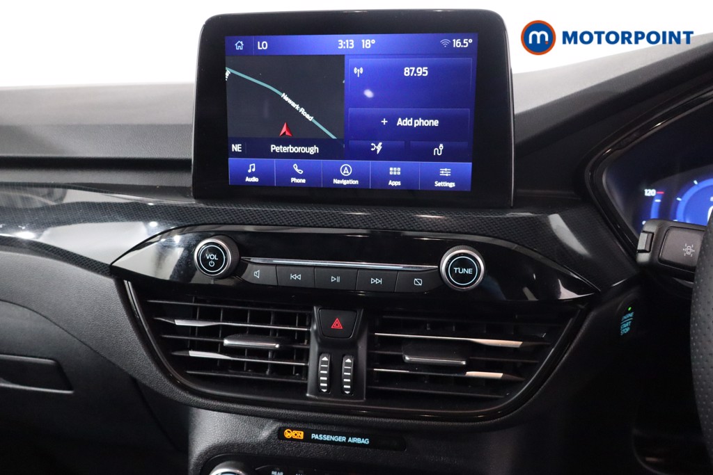 Ford Kuga St-Line X Edition Automatic Petrol Plug-In Hybrid SUV - Stock Number (1575855) - 15th supplementary image