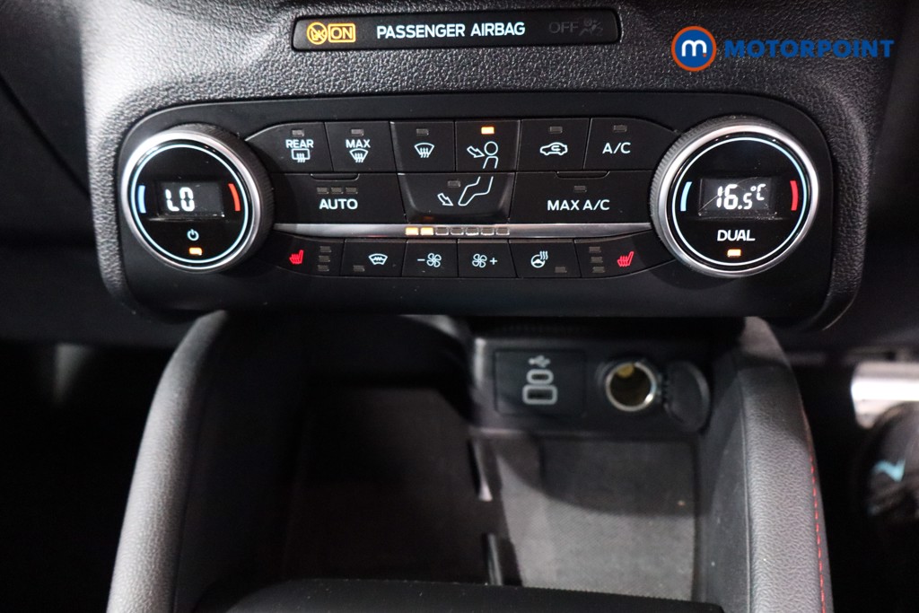 Ford Kuga St-Line X Edition Automatic Petrol Plug-In Hybrid SUV - Stock Number (1575855) - 16th supplementary image
