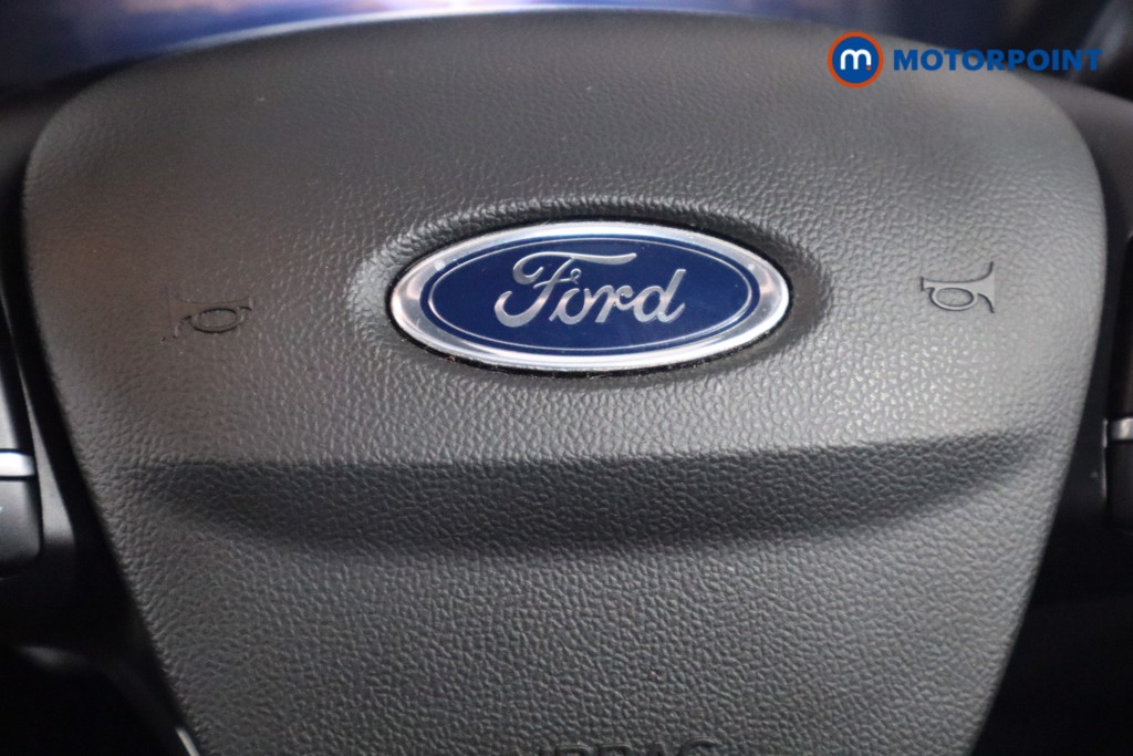 Ford Kuga St-Line X Edition Automatic Petrol Plug-In Hybrid SUV - Stock Number (1575855) - 17th supplementary image