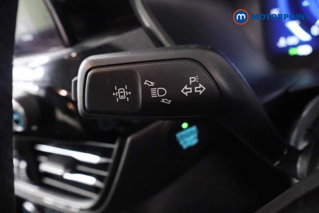 Ford Kuga St-Line X Edition Automatic Petrol Plug-In Hybrid SUV - Stock Number (1575855) - 19th supplementary image