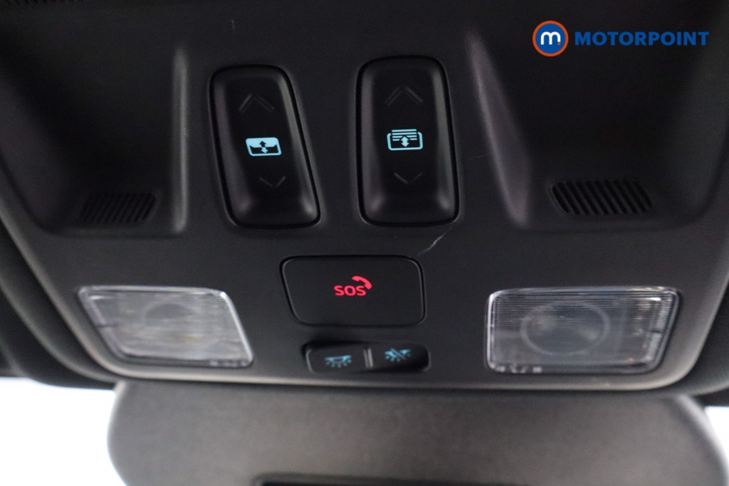 Ford Kuga St-Line X Edition Automatic Petrol Plug-In Hybrid SUV - Stock Number (1575855) - 20th supplementary image