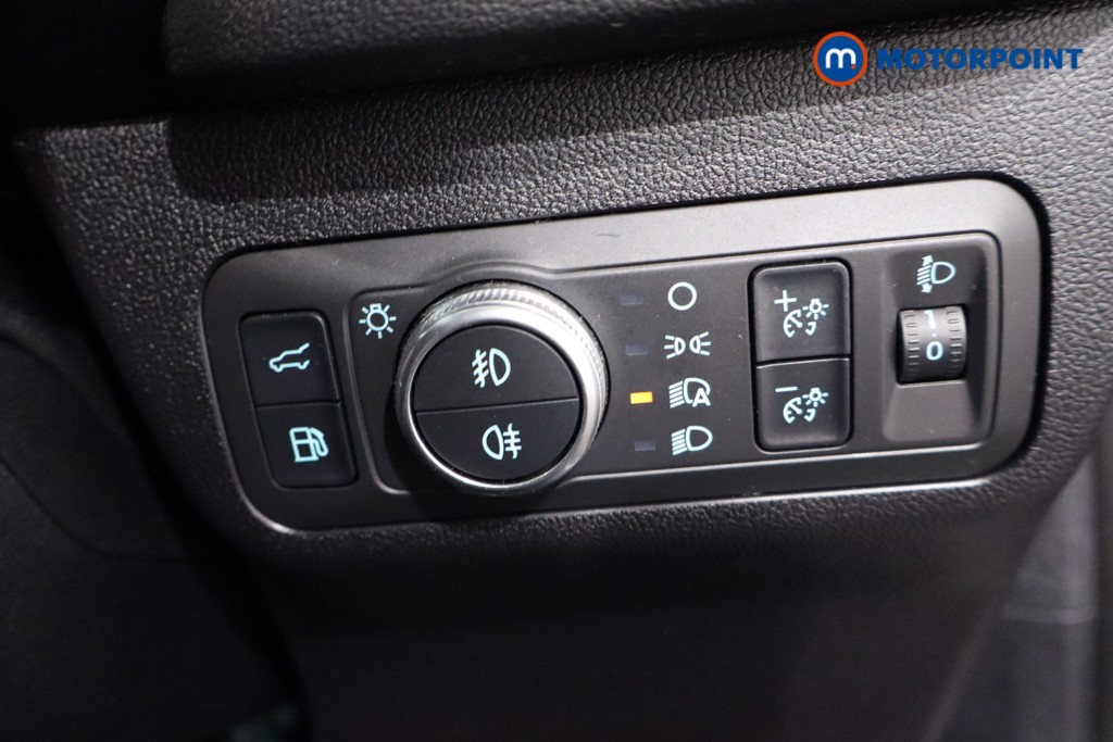Ford Kuga St-Line X Edition Automatic Petrol Plug-In Hybrid SUV - Stock Number (1575855) - 23rd supplementary image