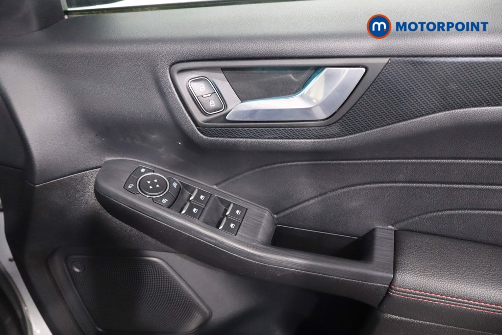 Ford Kuga St-Line X Edition Automatic Petrol Plug-In Hybrid SUV - Stock Number (1575855) - 25th supplementary image