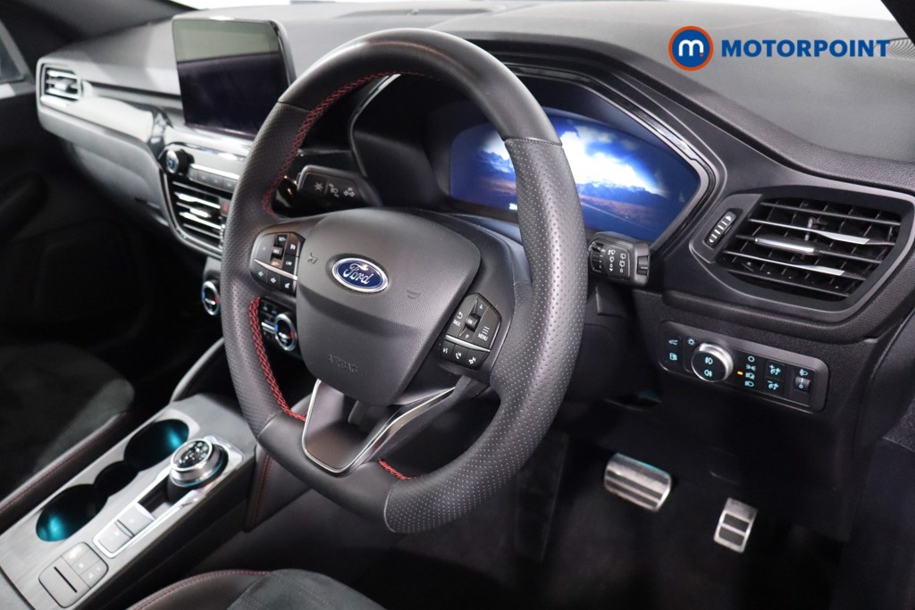Ford Kuga St-Line X Edition Automatic Petrol Plug-In Hybrid SUV - Stock Number (1575855) - 27th supplementary image