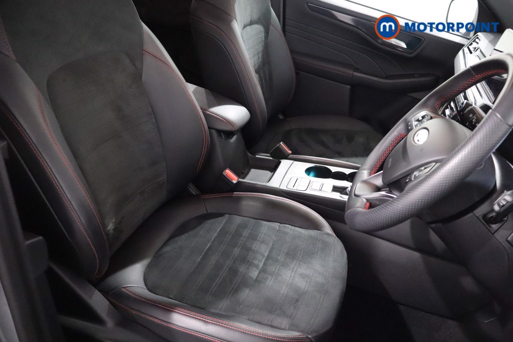 Ford Kuga St-Line X Edition Automatic Petrol Plug-In Hybrid SUV - Stock Number (1575855) - 28th supplementary image