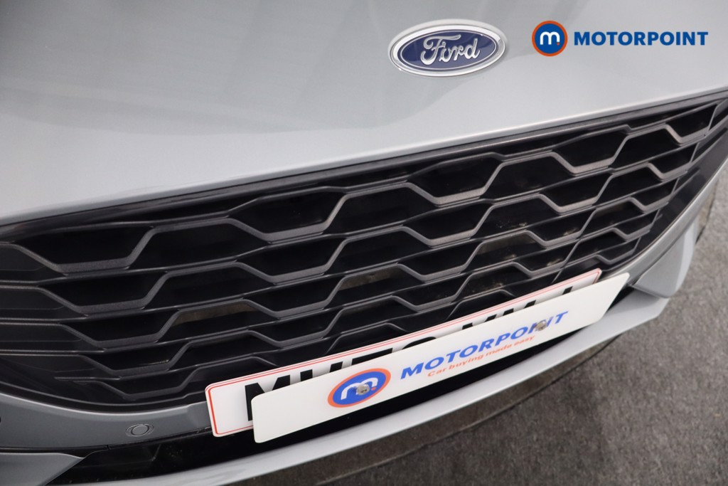 Ford Kuga St-Line X Edition Automatic Petrol Plug-In Hybrid SUV - Stock Number (1575855) - 33rd supplementary image