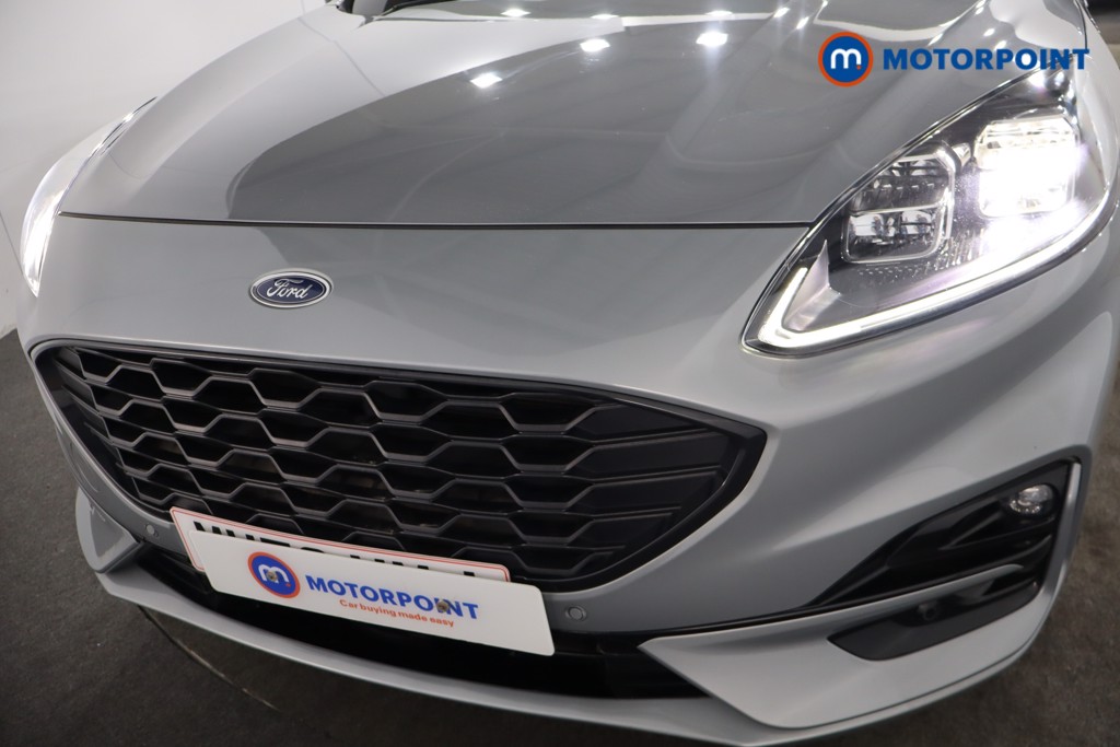 Ford Kuga St-Line X Edition Automatic Petrol Plug-In Hybrid SUV - Stock Number (1575855) - 34th supplementary image