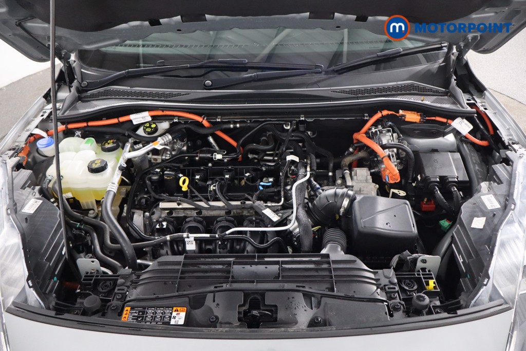 Ford Kuga St-Line X Edition Automatic Petrol Plug-In Hybrid SUV - Stock Number (1575855) - 35th supplementary image