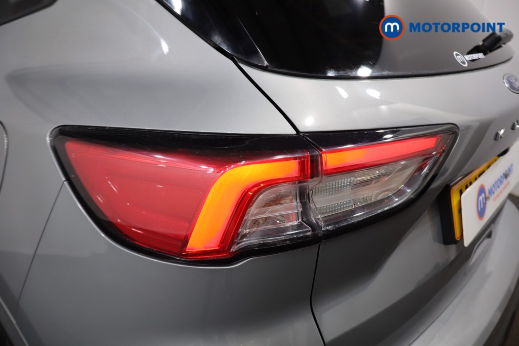Ford Kuga St-Line X Edition Automatic Petrol Plug-In Hybrid SUV - Stock Number (1575855) - 37th supplementary image