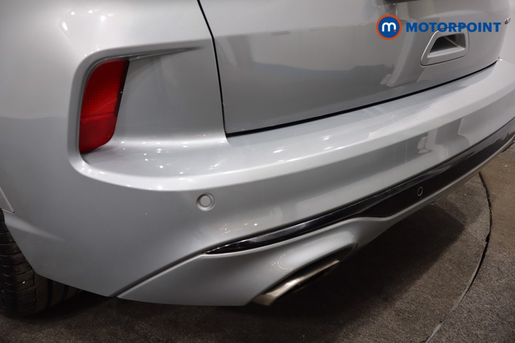 Ford Kuga St-Line X Edition Automatic Petrol Plug-In Hybrid SUV - Stock Number (1575855) - 38th supplementary image