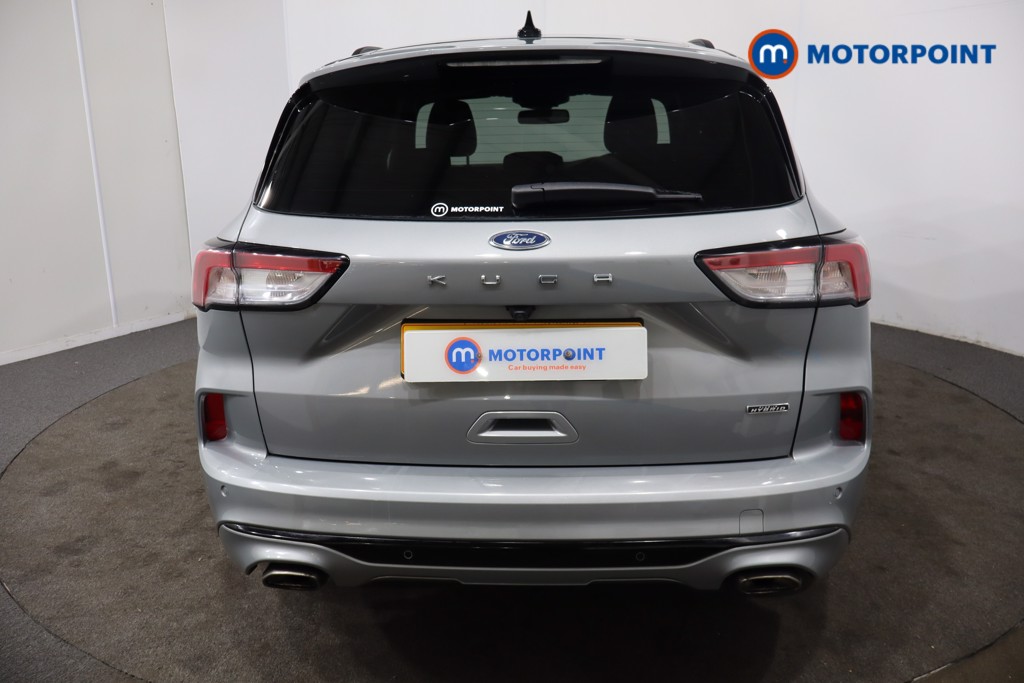 Ford Kuga St-Line X Edition Automatic Petrol Plug-In Hybrid SUV - Stock Number (1575855) - 42nd supplementary image