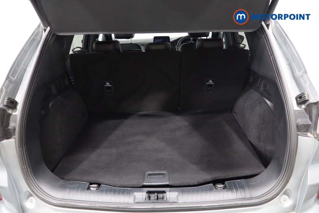 Ford Kuga St-Line X Edition Automatic Petrol Plug-In Hybrid SUV - Stock Number (1575855) - 43rd supplementary image