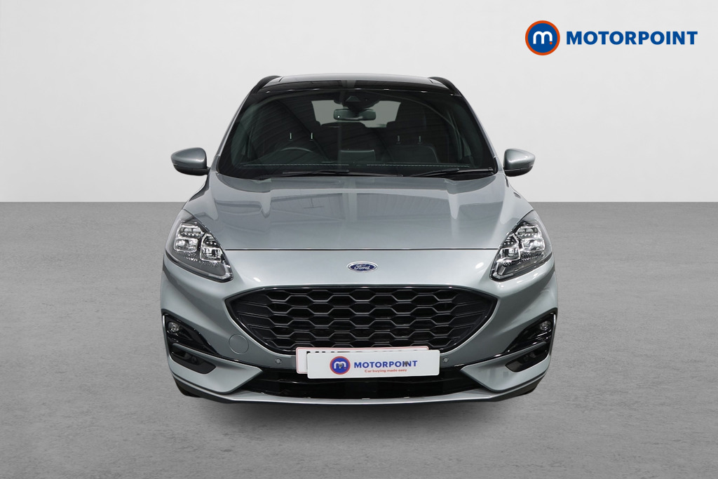 Ford Kuga St-Line X Edition Automatic Petrol Plug-In Hybrid SUV - Stock Number (1575855) - Front bumper