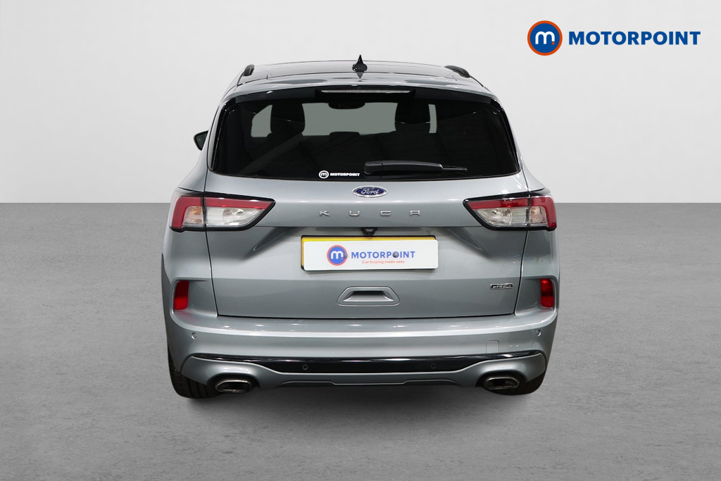 Ford Kuga St-Line X Edition Automatic Petrol Plug-In Hybrid SUV - Stock Number (1575855) - Rear bumper