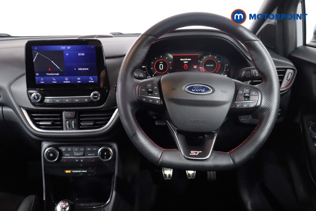 Ford Puma ST Manual Petrol SUV - Stock Number (1575859) - 3rd supplementary image