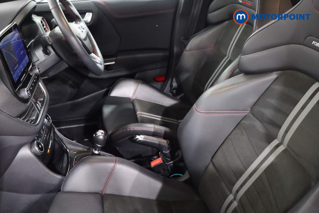 Ford Puma ST Manual Petrol SUV - Stock Number (1575859) - 4th supplementary image