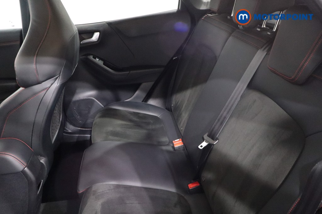 Ford Puma ST Manual Petrol SUV - Stock Number (1575859) - 5th supplementary image