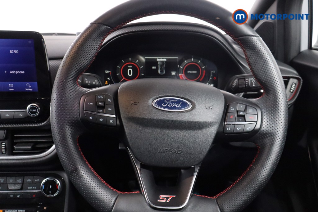 Ford Puma ST Manual Petrol SUV - Stock Number (1575859) - 6th supplementary image