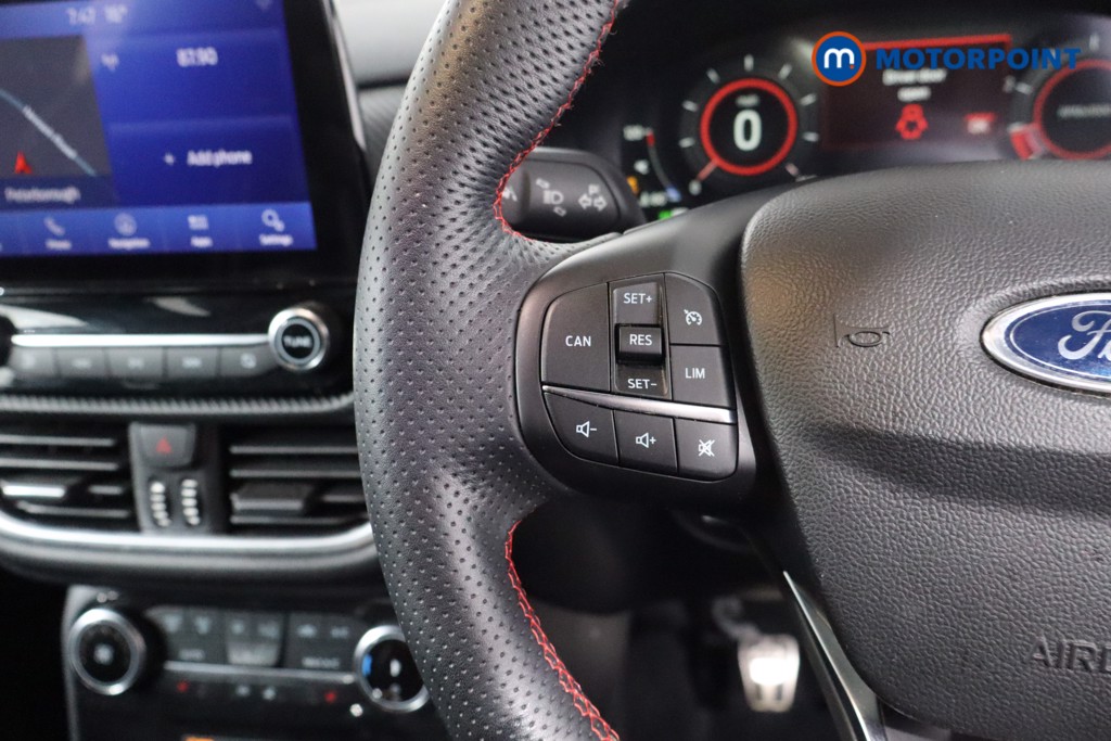 Ford Puma ST Manual Petrol SUV - Stock Number (1575859) - 7th supplementary image