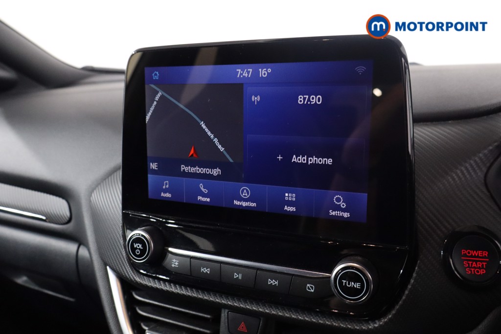 Ford Puma ST Manual Petrol SUV - Stock Number (1575859) - 13th supplementary image