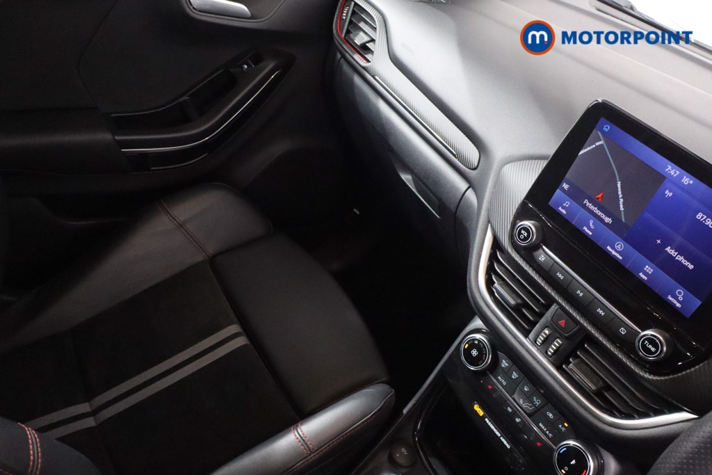 Ford Puma ST Manual Petrol SUV - Stock Number (1575859) - 16th supplementary image