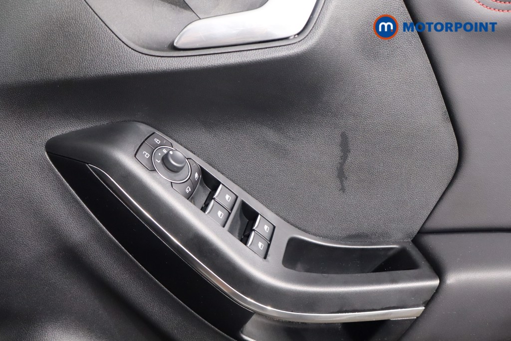 Ford Puma ST Manual Petrol SUV - Stock Number (1575859) - 21st supplementary image