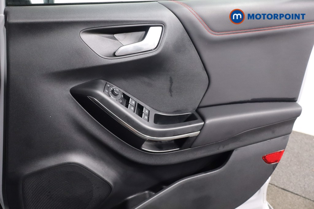 Ford Puma ST Manual Petrol SUV - Stock Number (1575859) - 22nd supplementary image