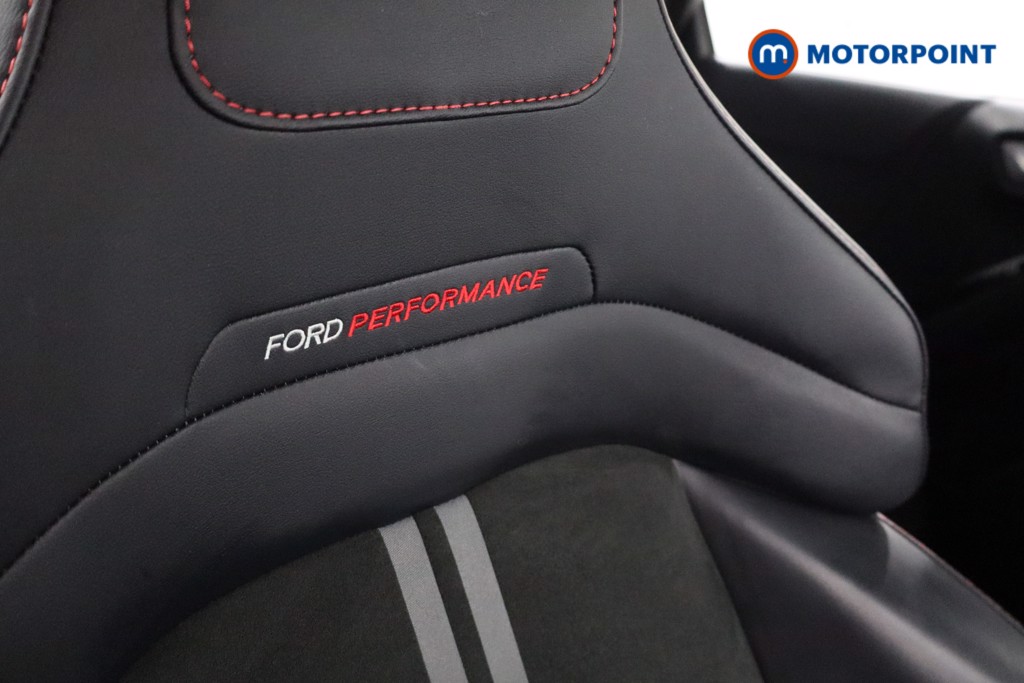 Ford Puma ST Manual Petrol SUV - Stock Number (1575859) - 23rd supplementary image