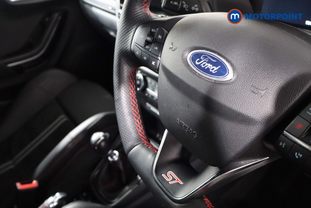 Ford Puma ST Manual Petrol SUV - Stock Number (1575859) - 25th supplementary image