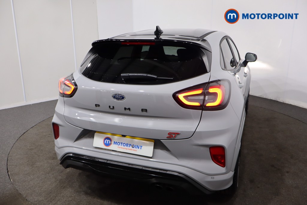 Ford Puma ST Manual Petrol SUV - Stock Number (1575859) - 30th supplementary image