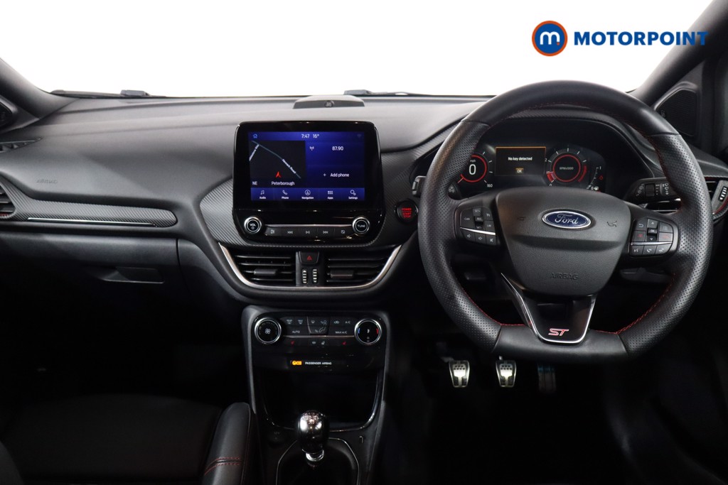 Ford Puma ST Manual Petrol SUV - Stock Number (1575859) - 1st supplementary image