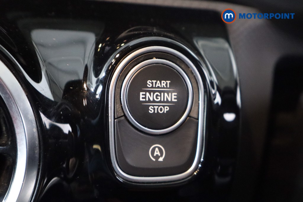 Mercedes-Benz CLA Amg Line Automatic Petrol Coupe - Stock Number (1575865) - 13th supplementary image
