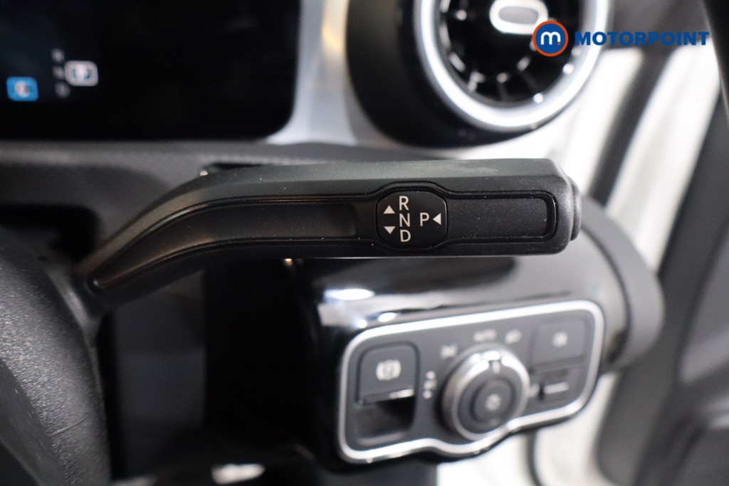 Mercedes-Benz CLA Amg Line Automatic Petrol Coupe - Stock Number (1575865) - 14th supplementary image