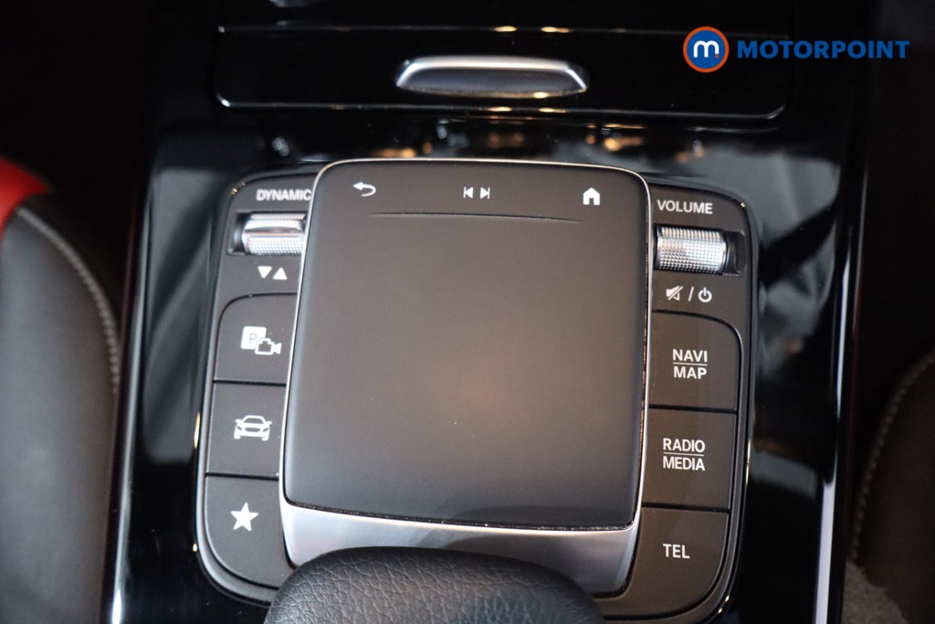 Mercedes-Benz CLA Amg Line Automatic Petrol Coupe - Stock Number (1575865) - 19th supplementary image
